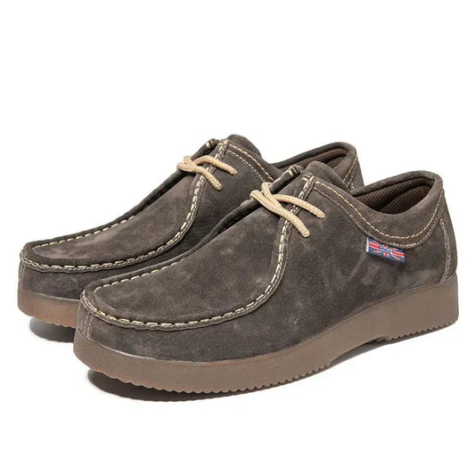 Norvielle Damen Komfortschuhe - Norvielle
