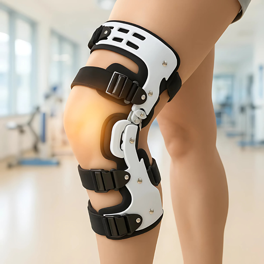 Orthese für Arthrose Schmerzlinderung
