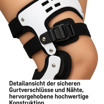 Orthese für Arthrose Schmerzlinderung