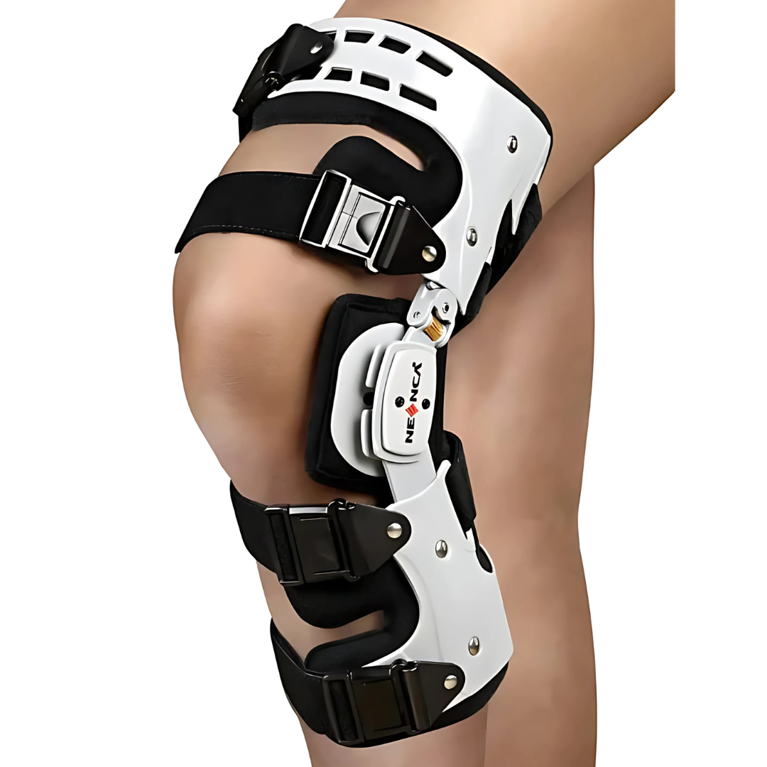Orthese für Arthrose Schmerzlinderung
