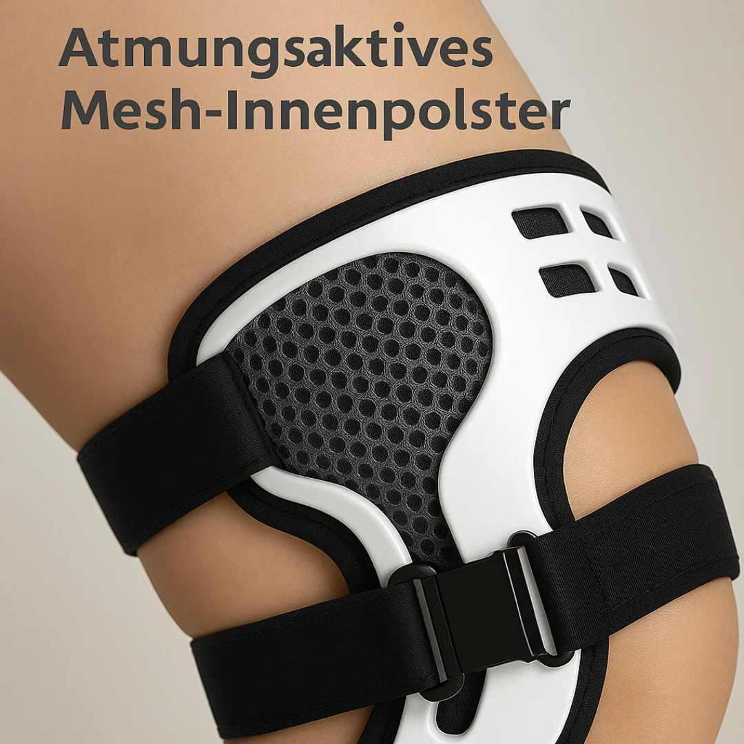Orthese für Arthrose Schmerzlinderung