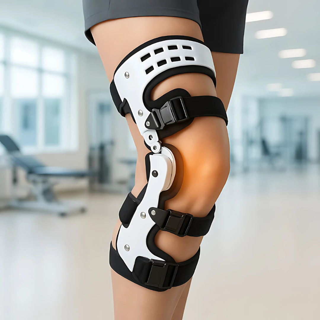 Orthese für Arthrose Schmerzlinderung - Norvielle