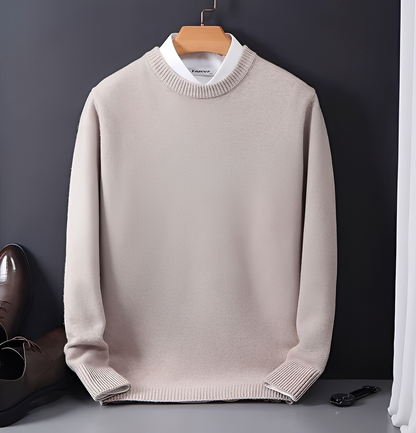 Aldert Herrenpullover