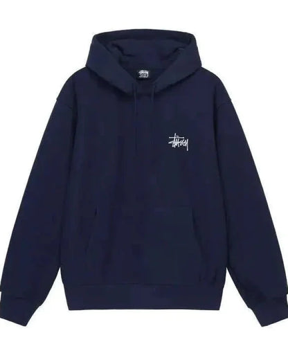 Herren Hoodie Minimalistisch Clean Design