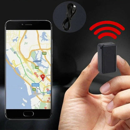 Magnetischer GPS-Tracker Mini Weltweit