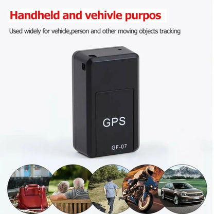 Magnetischer GPS-Tracker Mini Weltweit