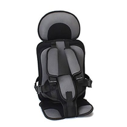 Sicherer Kindersitz Autositz SafeRider Pro