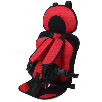 Sicherer Kindersitz Autositz SafeRider Pro