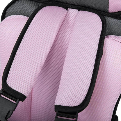Sicherer Kindersitz Autositz SafeRider Pro