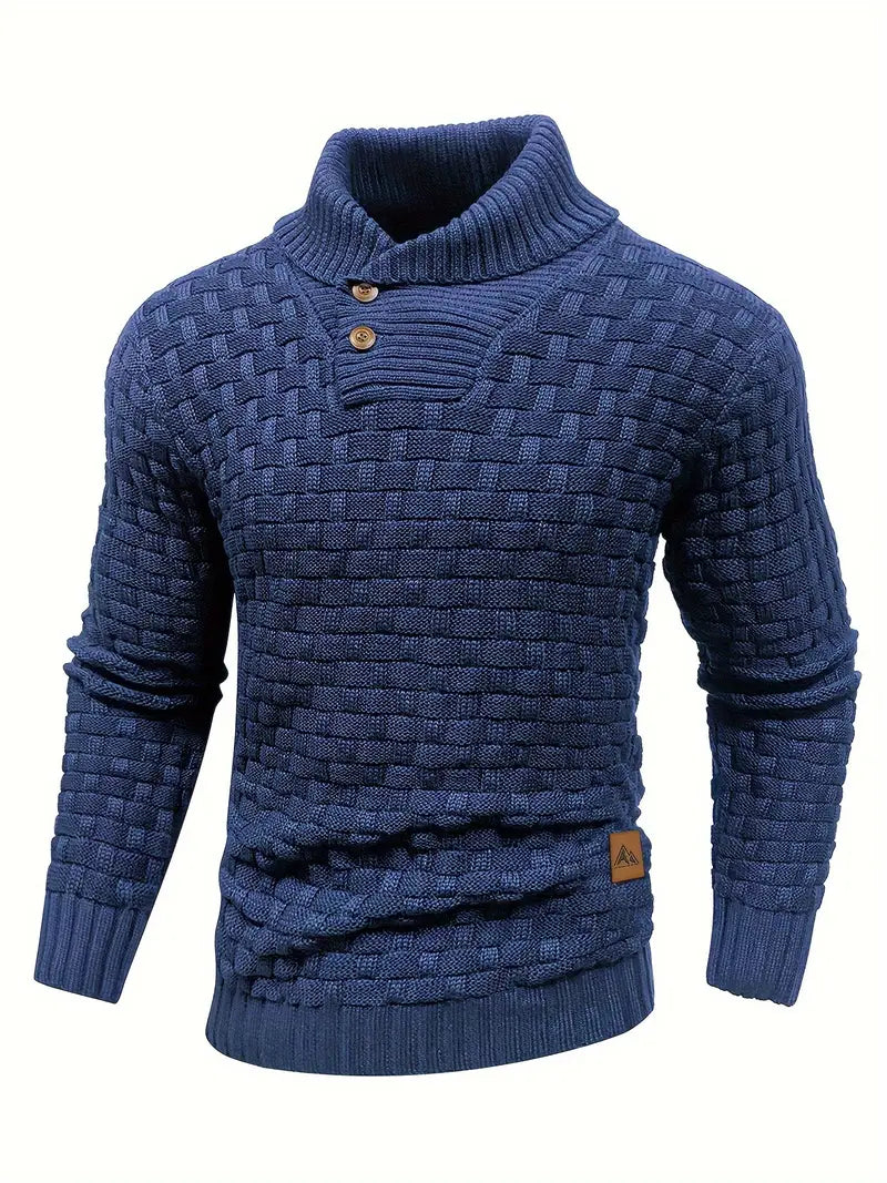 Hudson Pullover