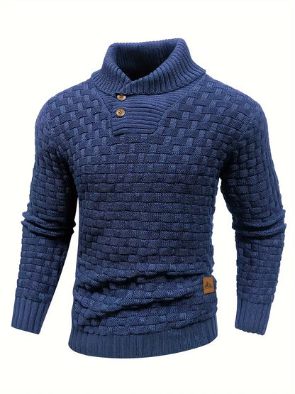 Hudson Pullover