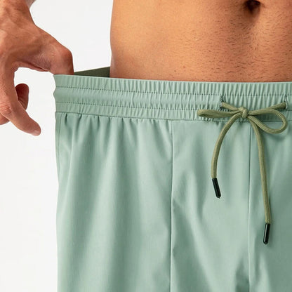 Herren Nylon Shorts Vielfältige Farben