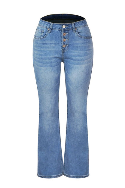 Damen Skinny Jeans