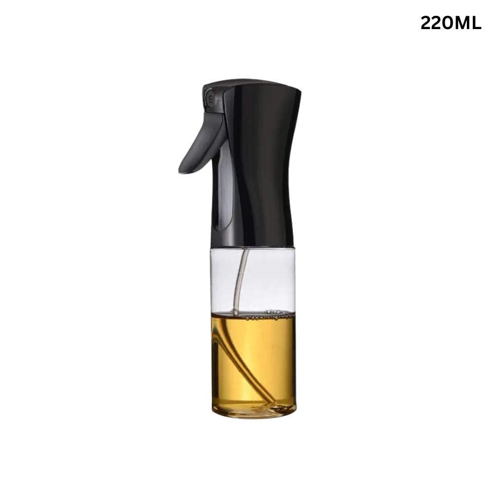 Öl-Sprühflasche Sienna Mist