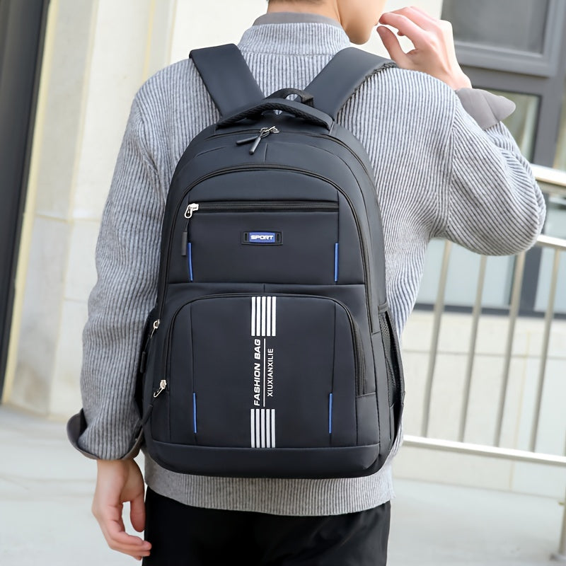 Herren Rucksack Klassisch