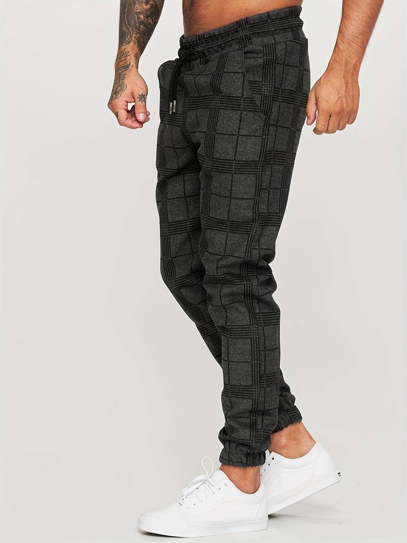 Herren Jogginghose