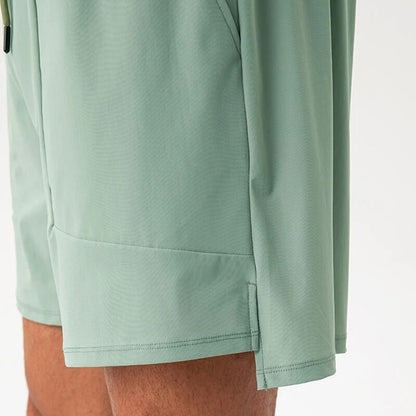 Herren Nylon Shorts Vielfältige Farben