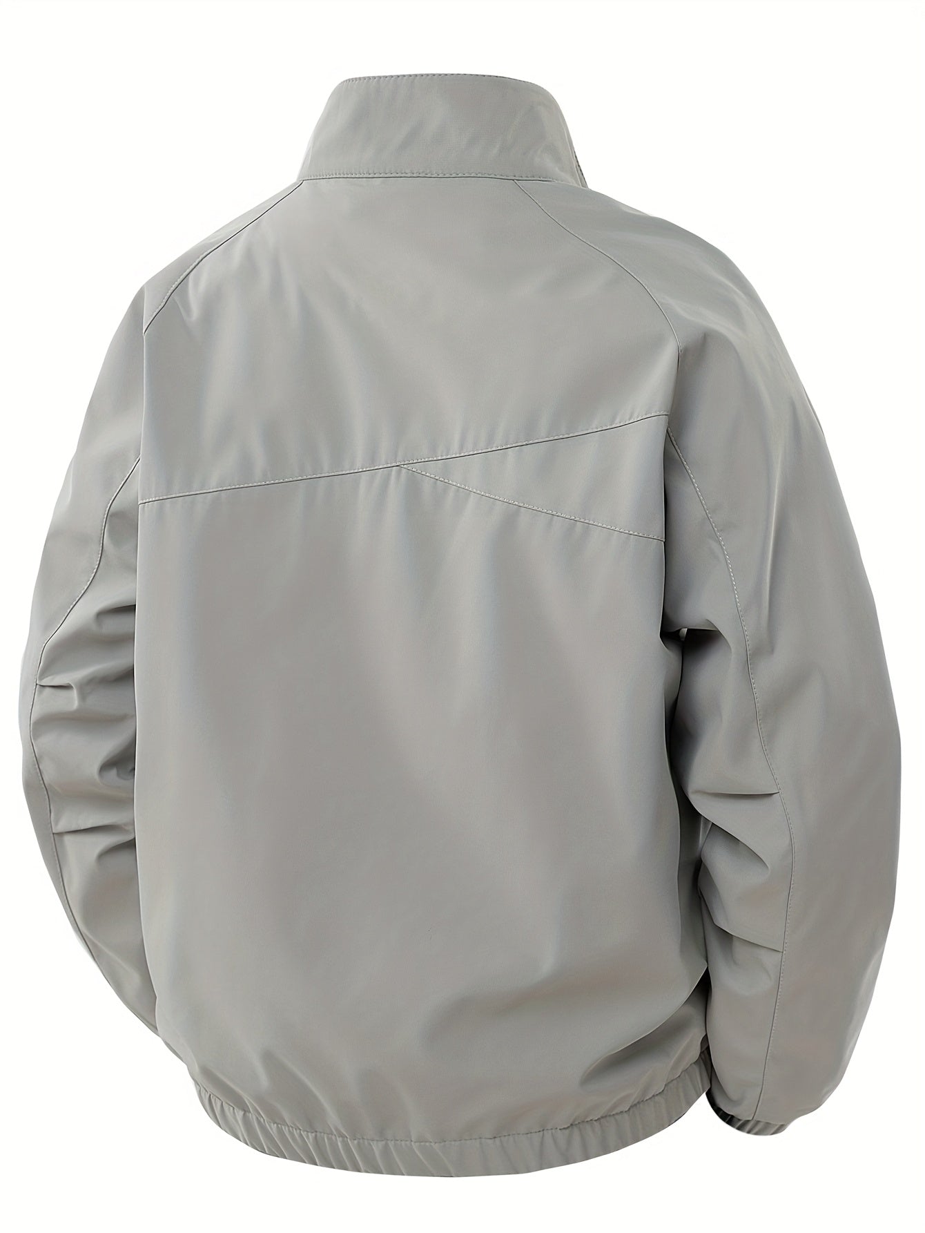 Leichte Damen Windjacke Freizeit