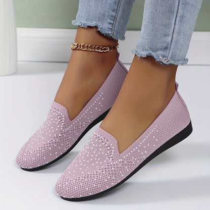 Norvielle Damen Orthopädische Laufschuhe Leicht Atmungsaktives Mesh
