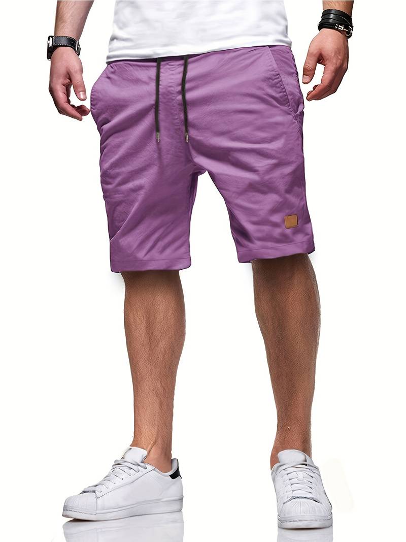 Modische Damen Sommer-Shorts Bequem