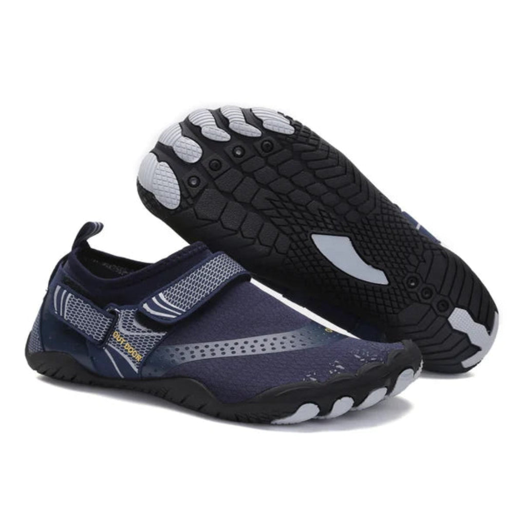 Unisex Barfußschuhe Ergonomisch Wasserschuhe