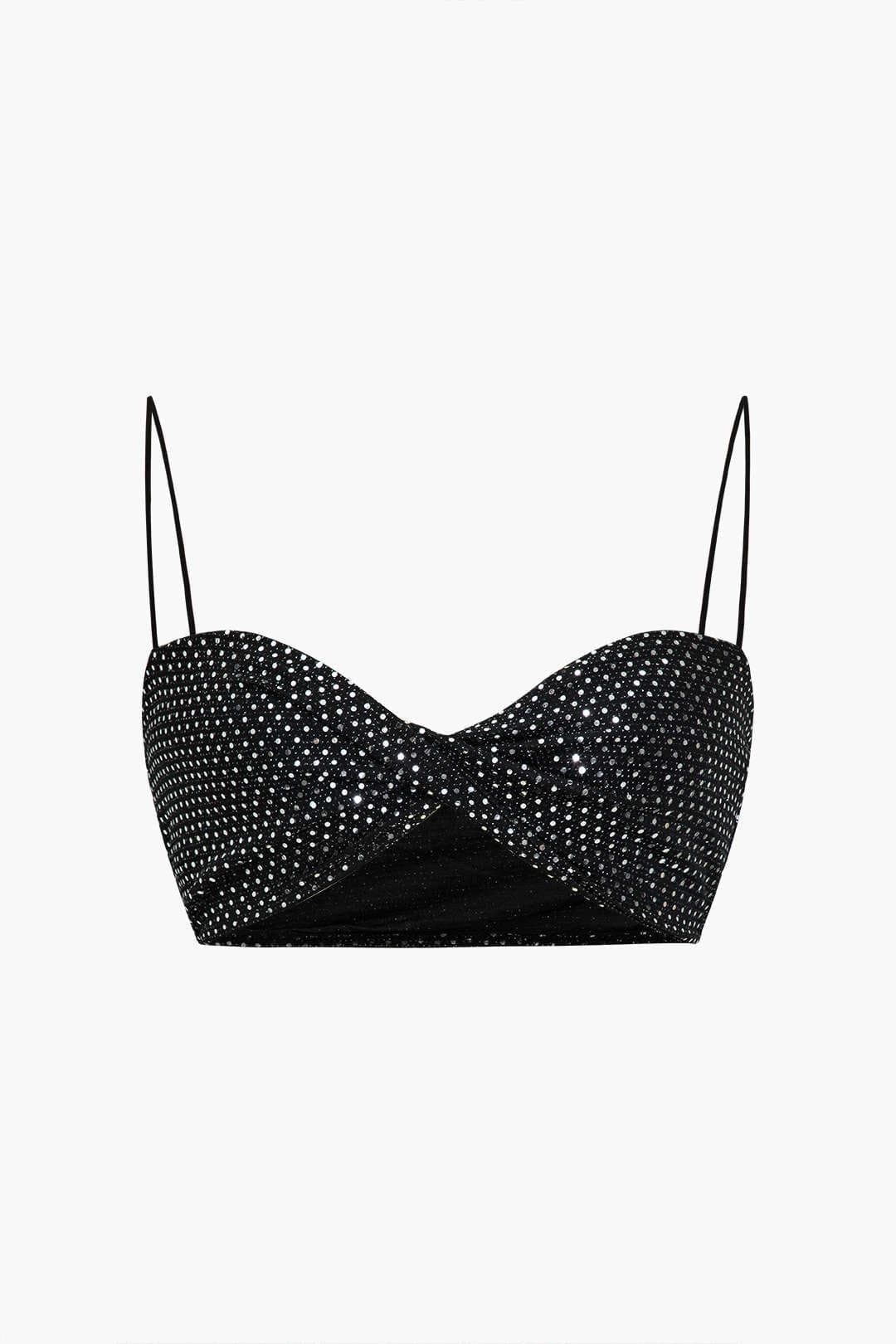 Damen Zweiteiler Set Elegante Abendkleidung