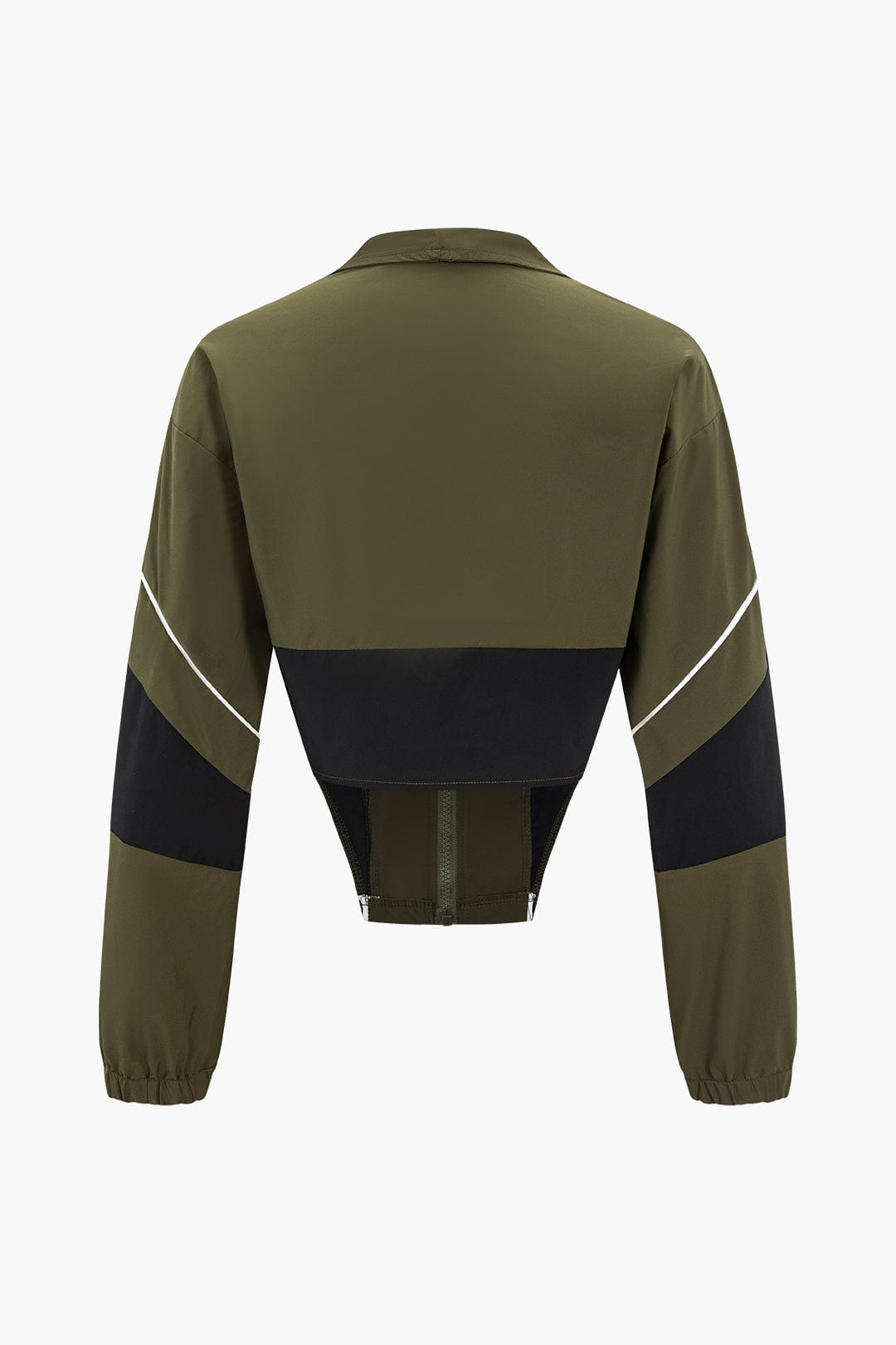 Damen Sportliches Zweiteiler-Set Dynamisches Design