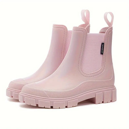 Damen Chelsea Boots Robust