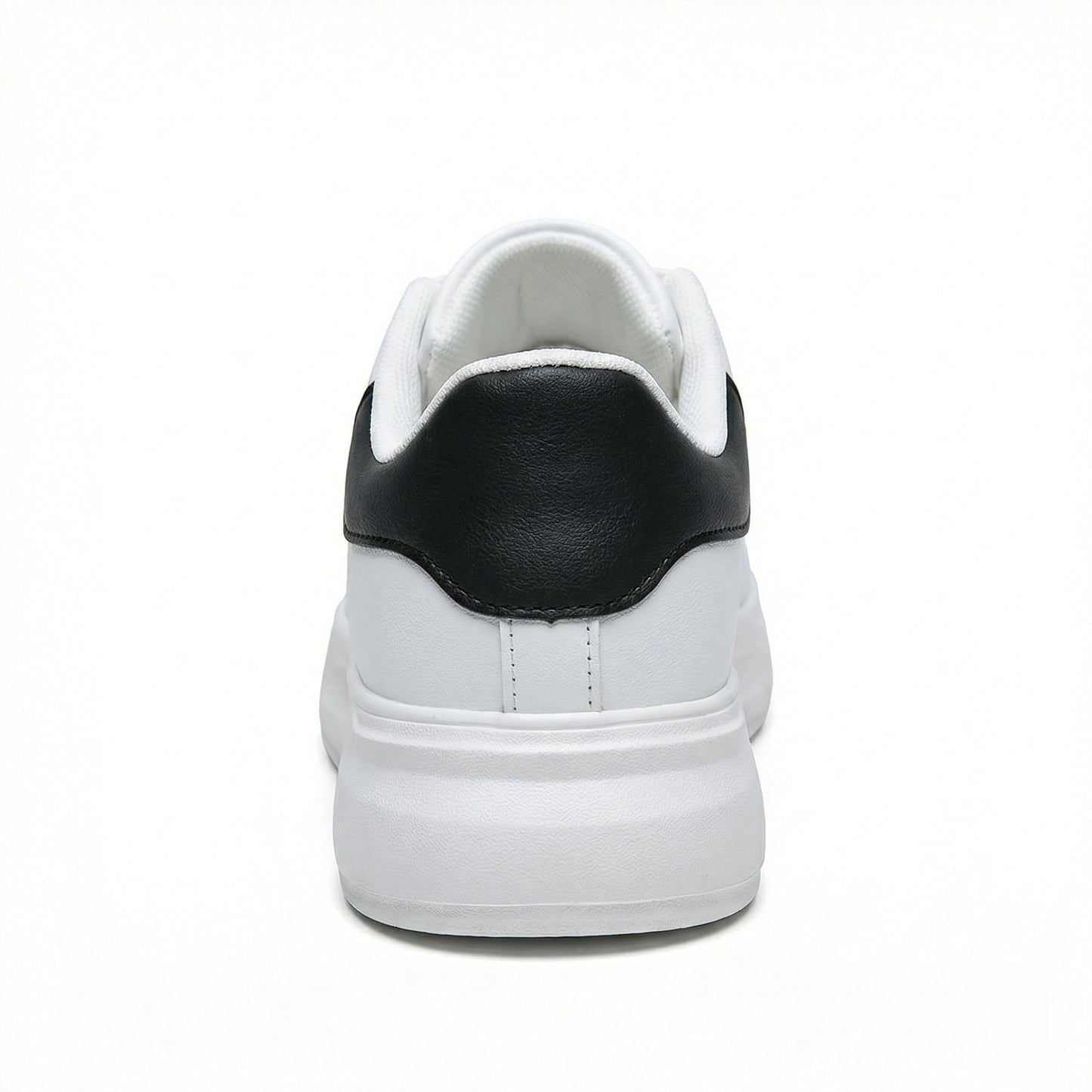 Norvielle Damen Orthopädische Laufschuhe Weiß - Norvielle