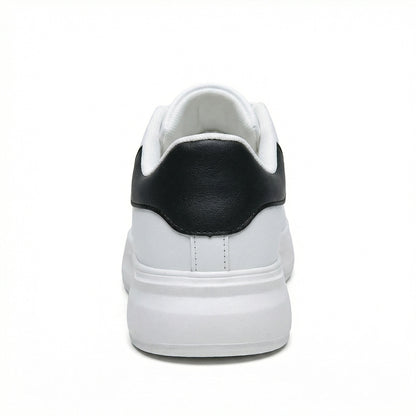 Norvielle Damen Orthopädische Laufschuhe Weiß - Norvielle