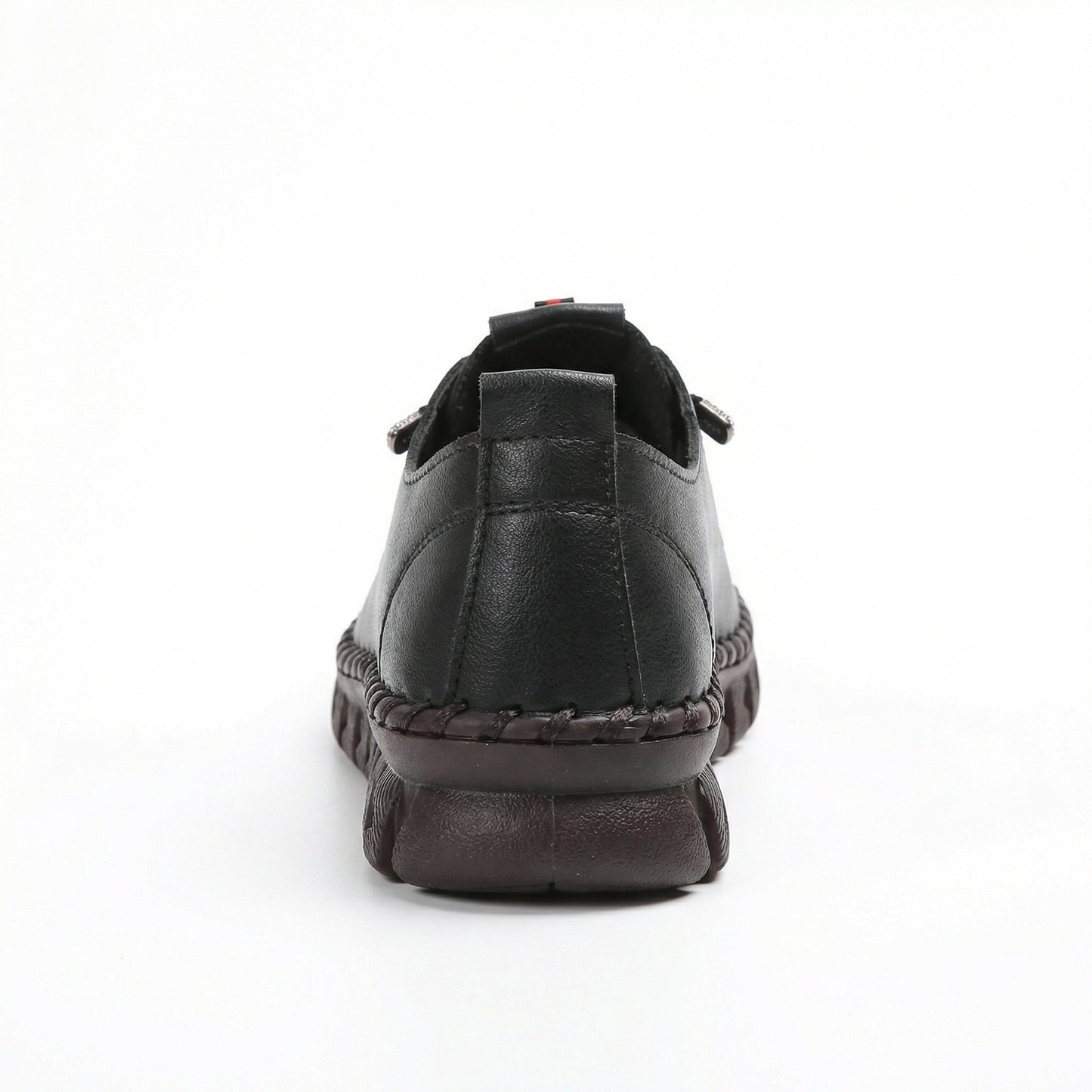 Norvielle Damen Sneaker Weiche Sohle