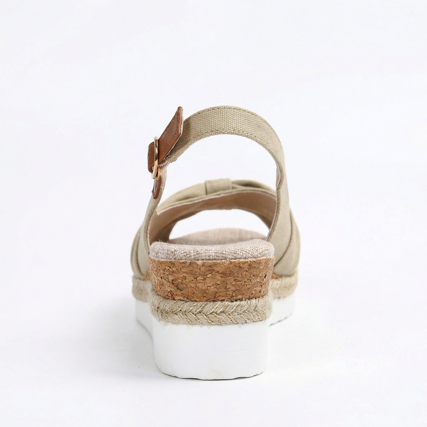 Norvielle Damen Orthopädische Sandalen Zehenspitzen