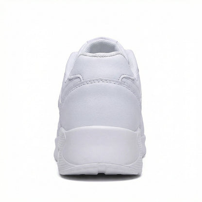 Norvielle Damen Orthopädische Sneaker PU