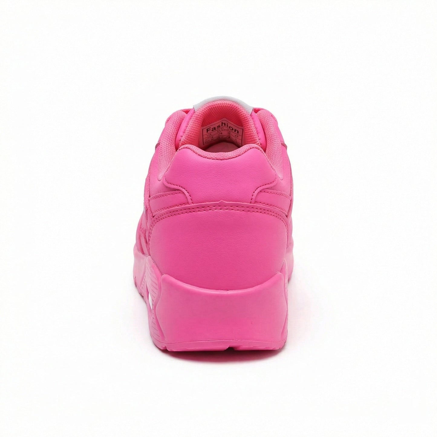 Norvielle Damen Orthopädische Sneaker PU