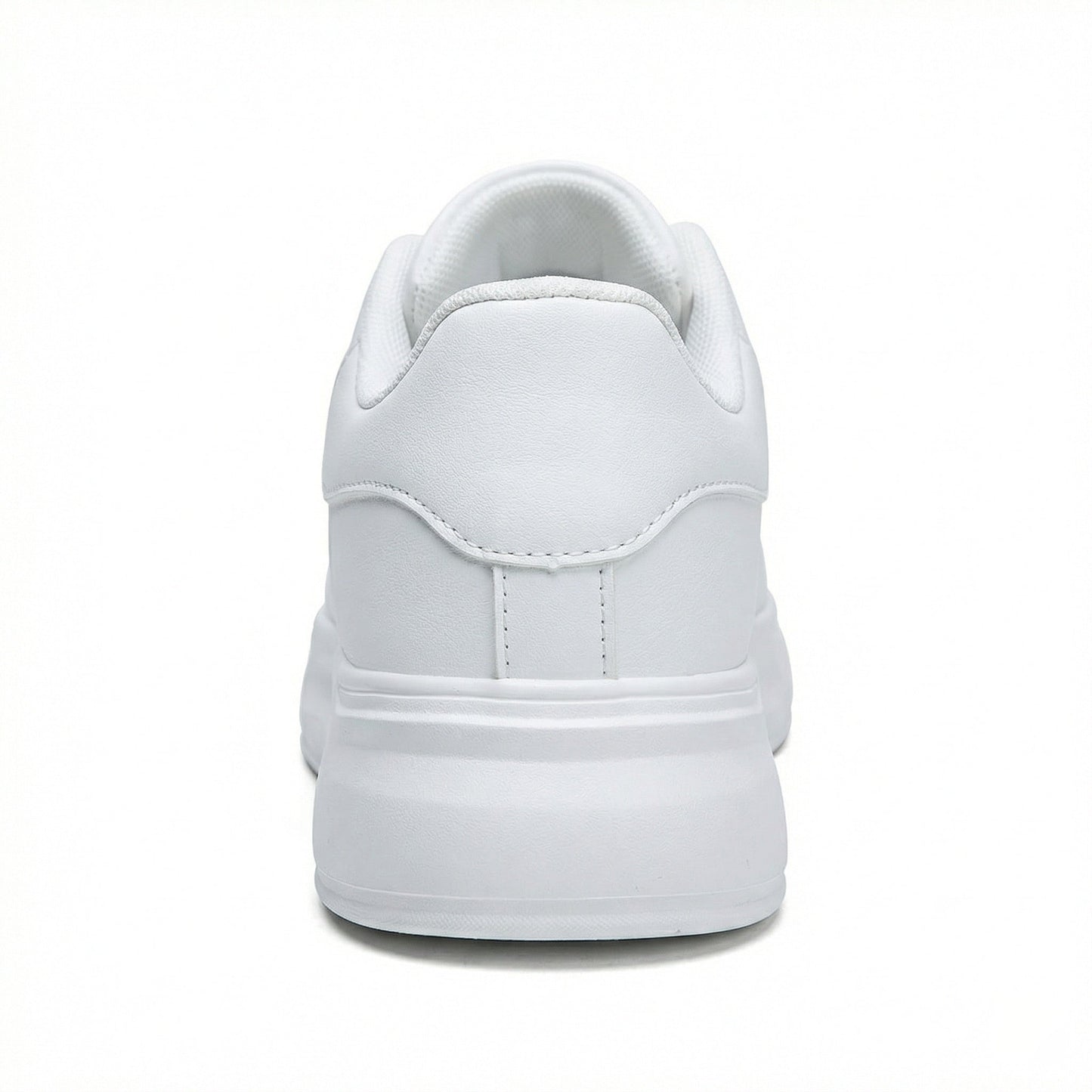 Norvielle Damen Orthopädische Laufschuhe Weiß