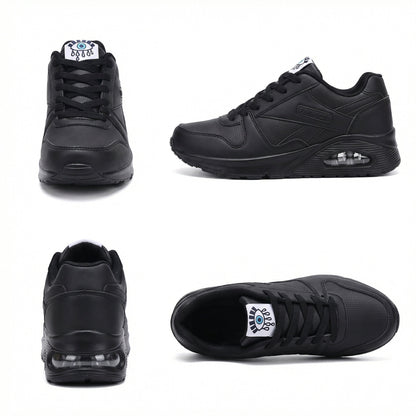 Norvielle Damen Orthopädische Sneaker PU