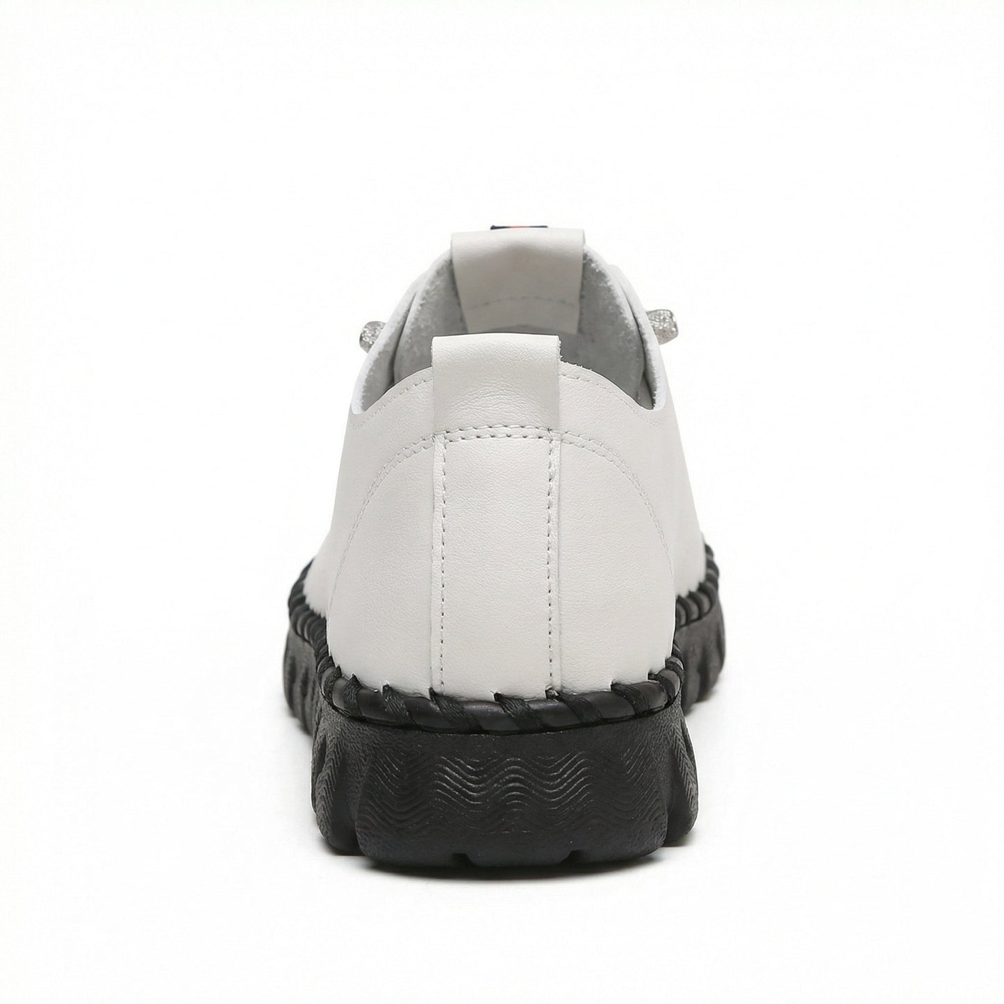 Norvielle Damen Sneaker Weiche Sohle