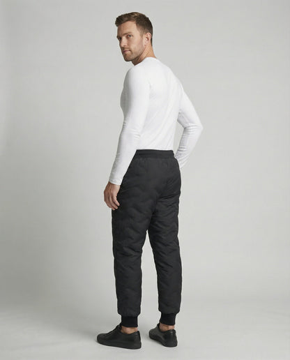 Norvielle Damen Thermohose Gefüttert Winter