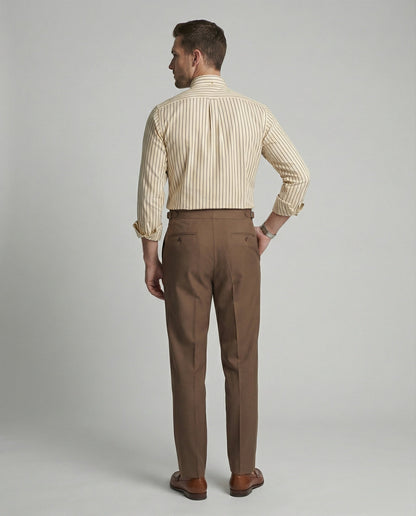 Herren Langarmhemden Business Slim sollte zu Herren Business