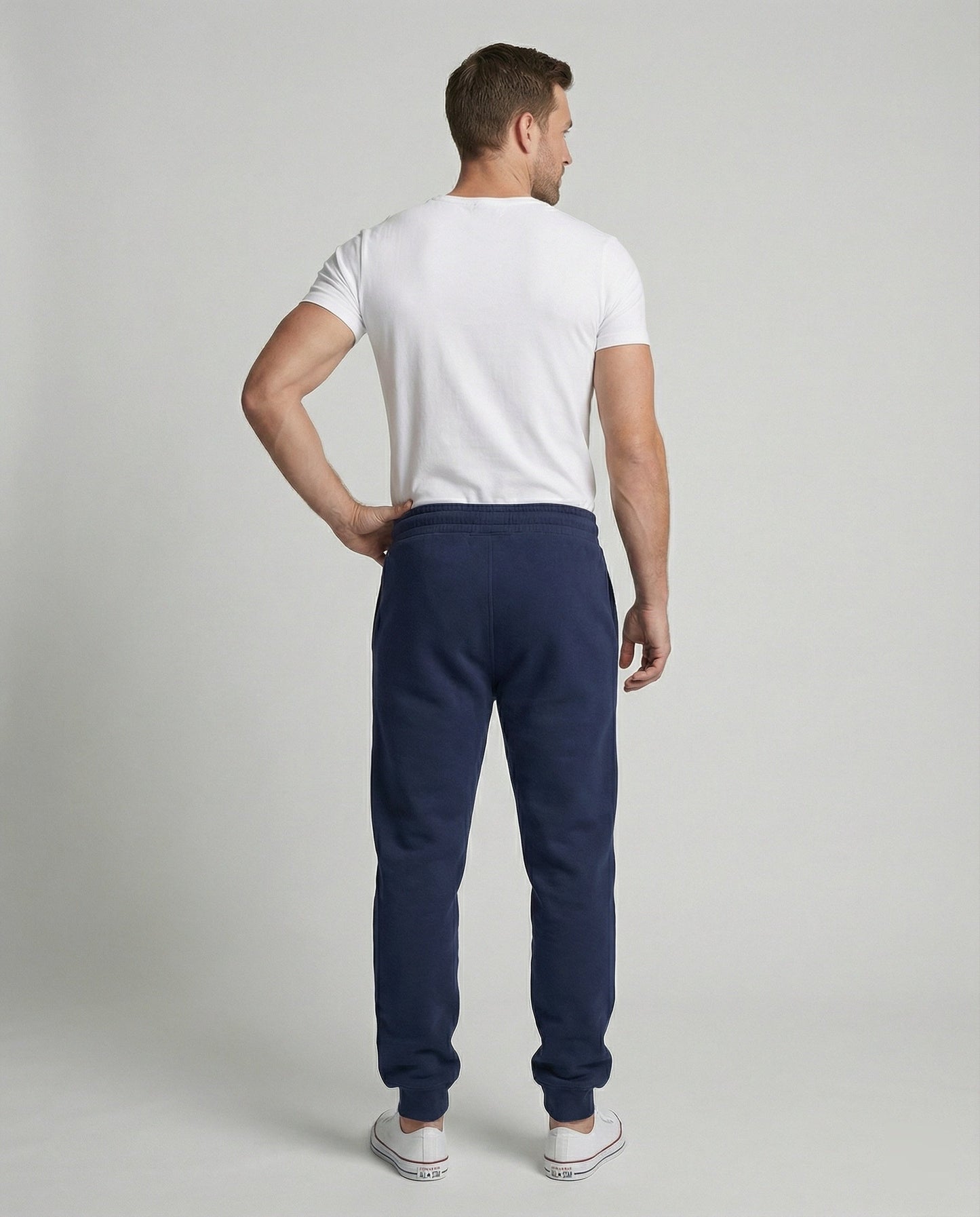 Herren Jogginghose Sport Bequem