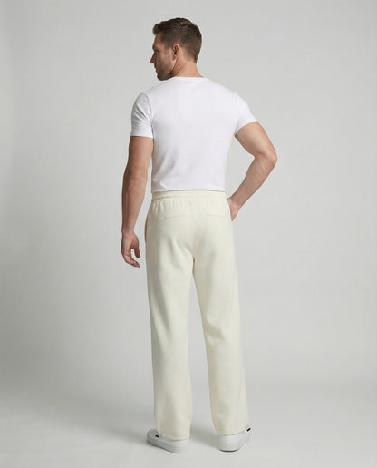 Herren Jogginghose Weite Passform