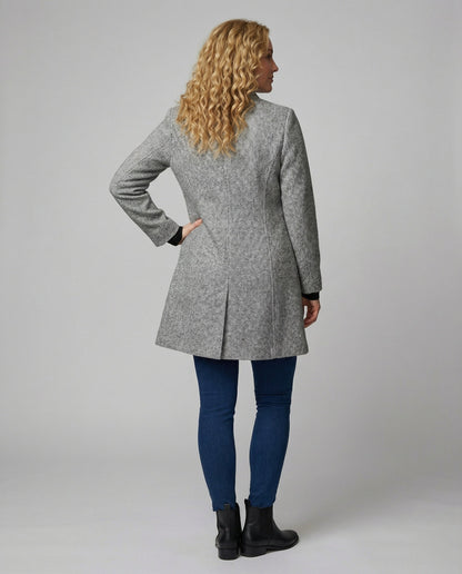 Damen Strickjacke Elegant