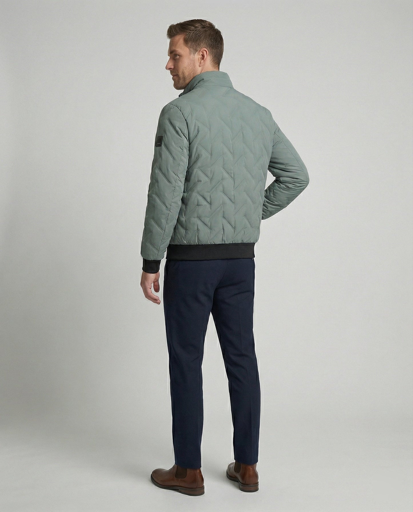 Damen Pullover Weich Komfortabel