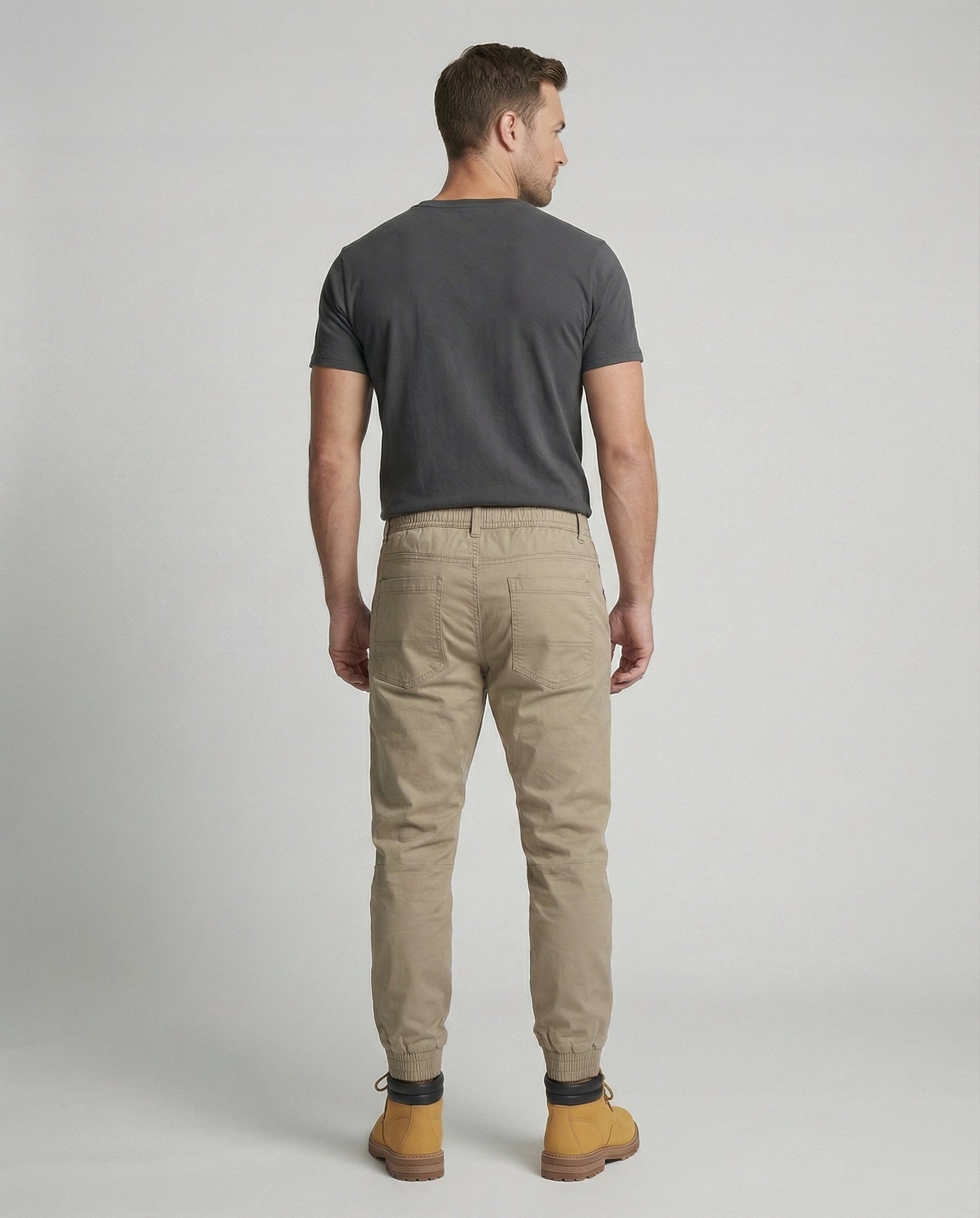 Herren Cargo-Hose Flexibel Norvielle