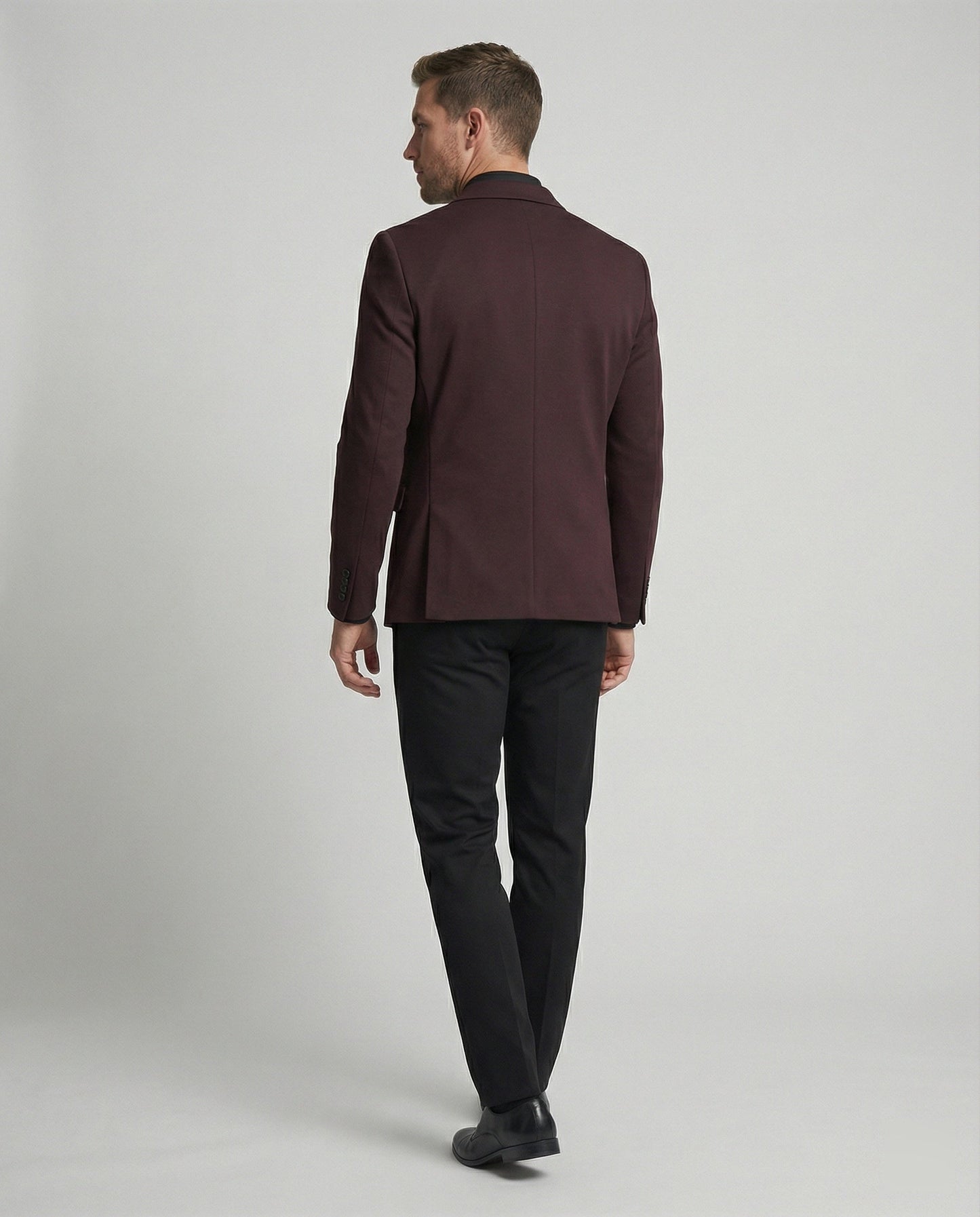Herren Einreiher Blazer