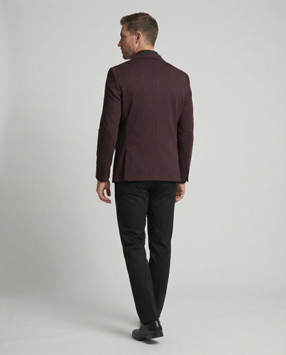 Herren Einreiher Blazer