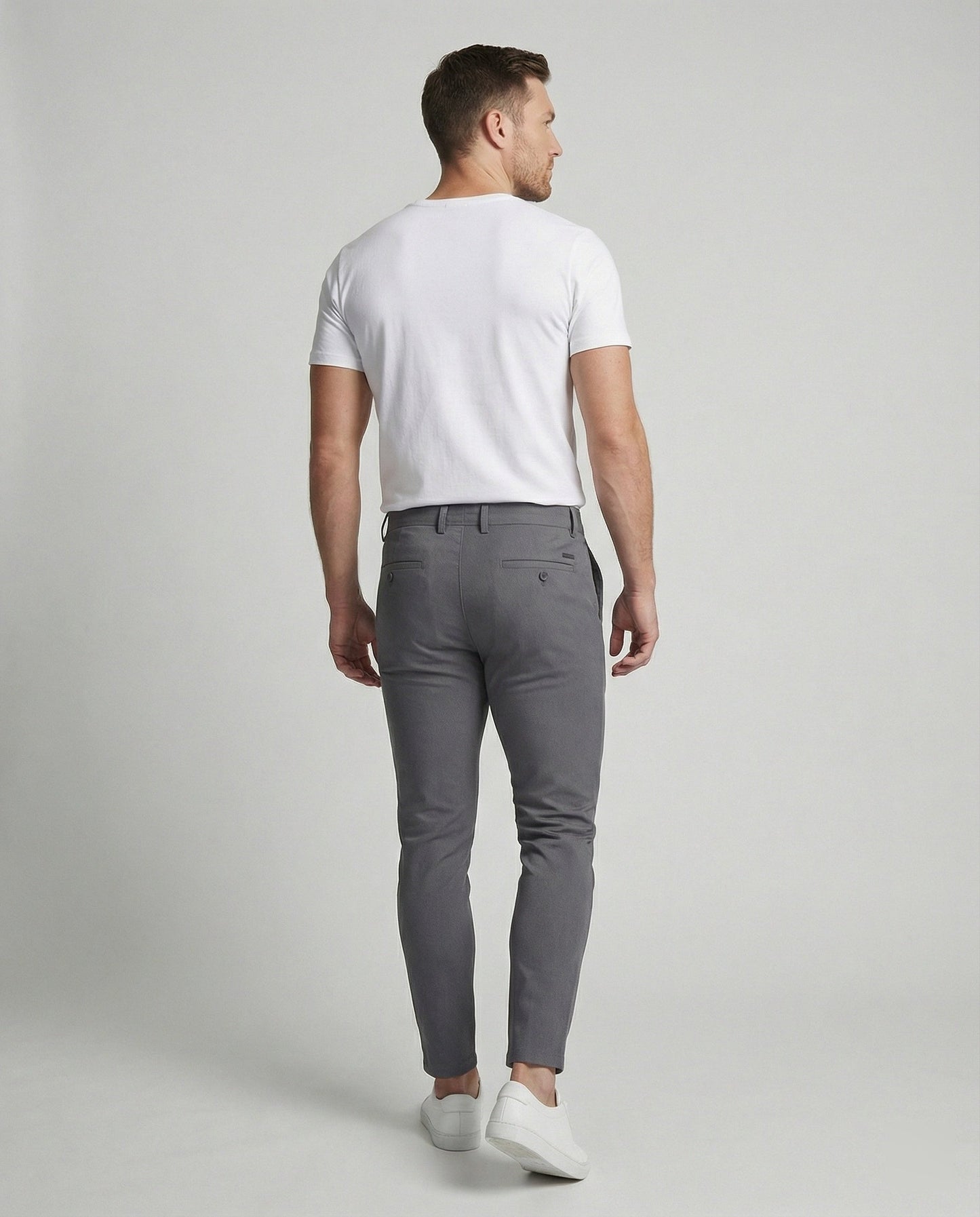 Herren Slimfit Jeans Stretch
