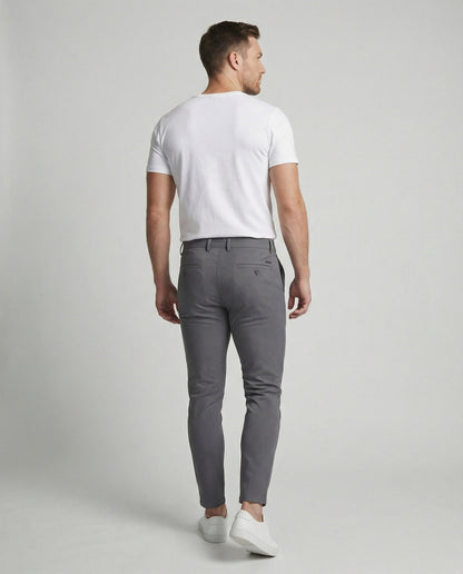 Herren Slimfit Jeans Stretch