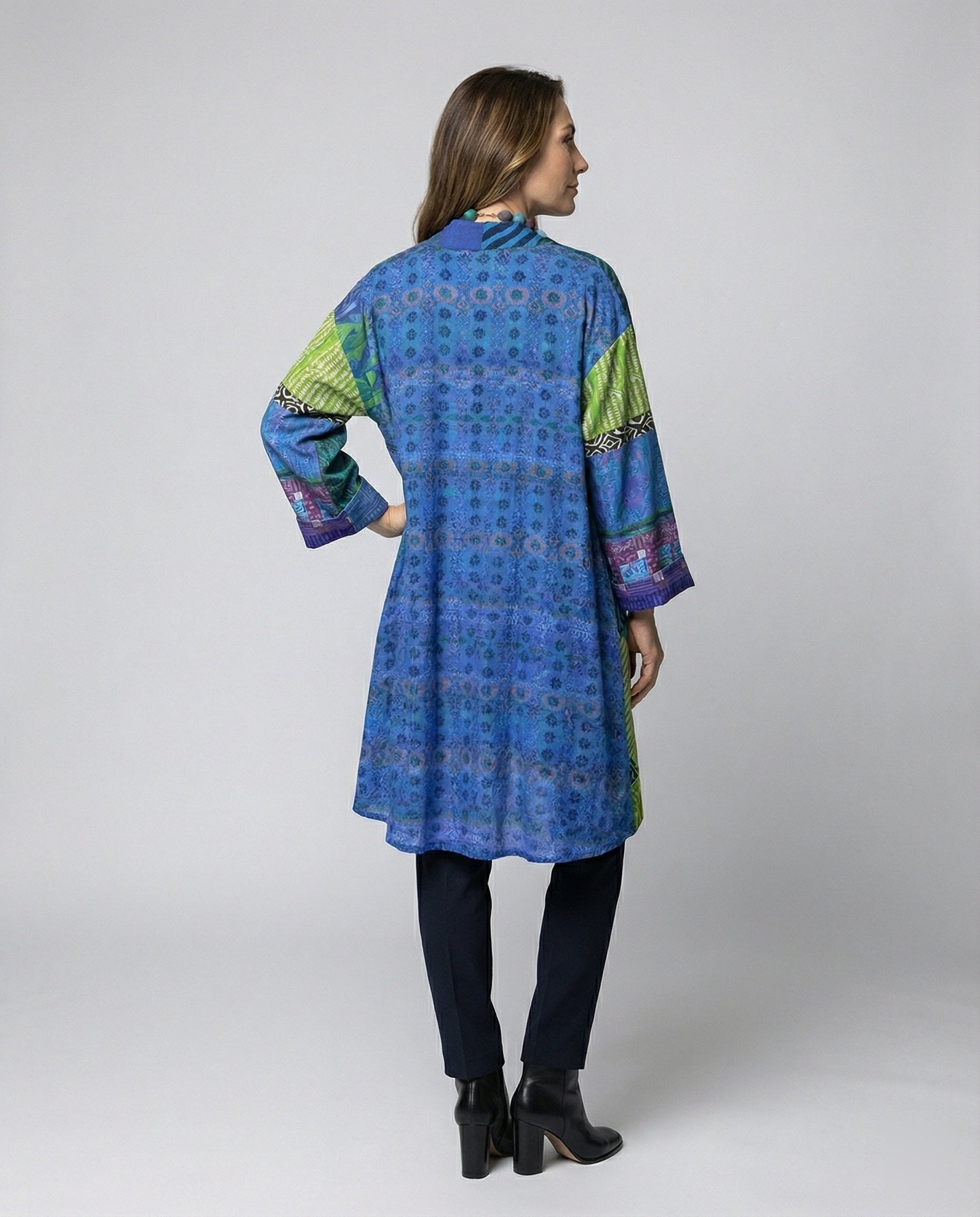 Norvielle Damen Strickjacke