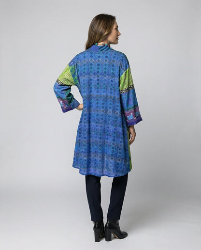 Norvielle Damen Strickjacke
